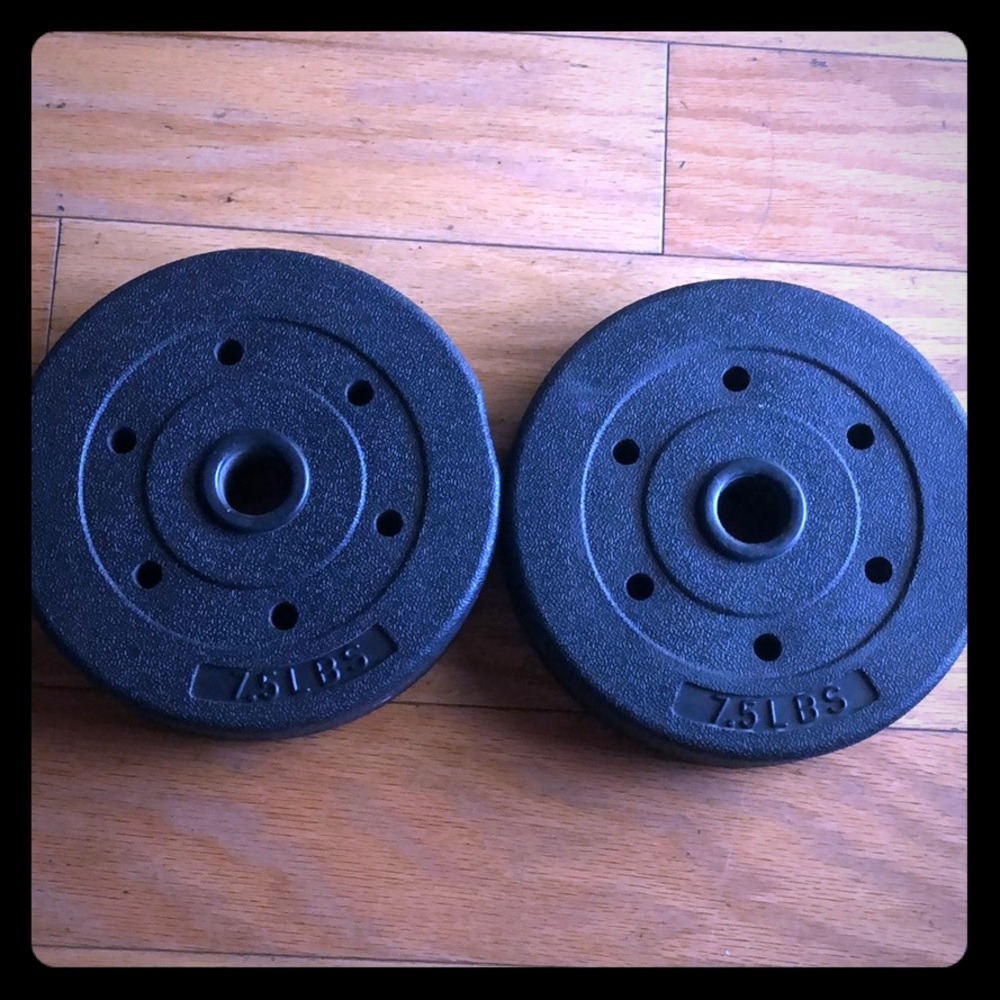 Dumbbells